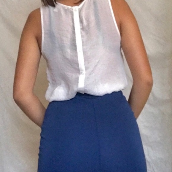 Tank top - Picture 2 of 4